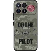Чохол BoxFace Poco F9 Ultra Drone Pilot