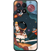 Чохол BoxFace Poco F9 Ultra Space Mission