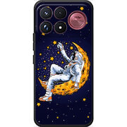 Чохол BoxFace Poco F9 Ultra MoonBed