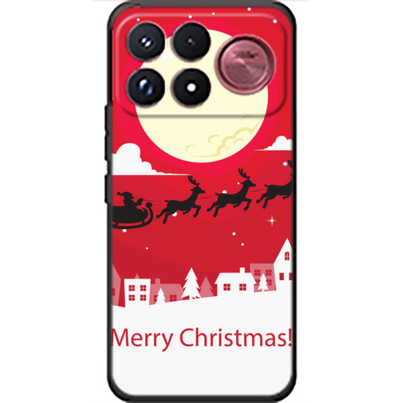 Чохол BoxFace Poco F9 Ultra 