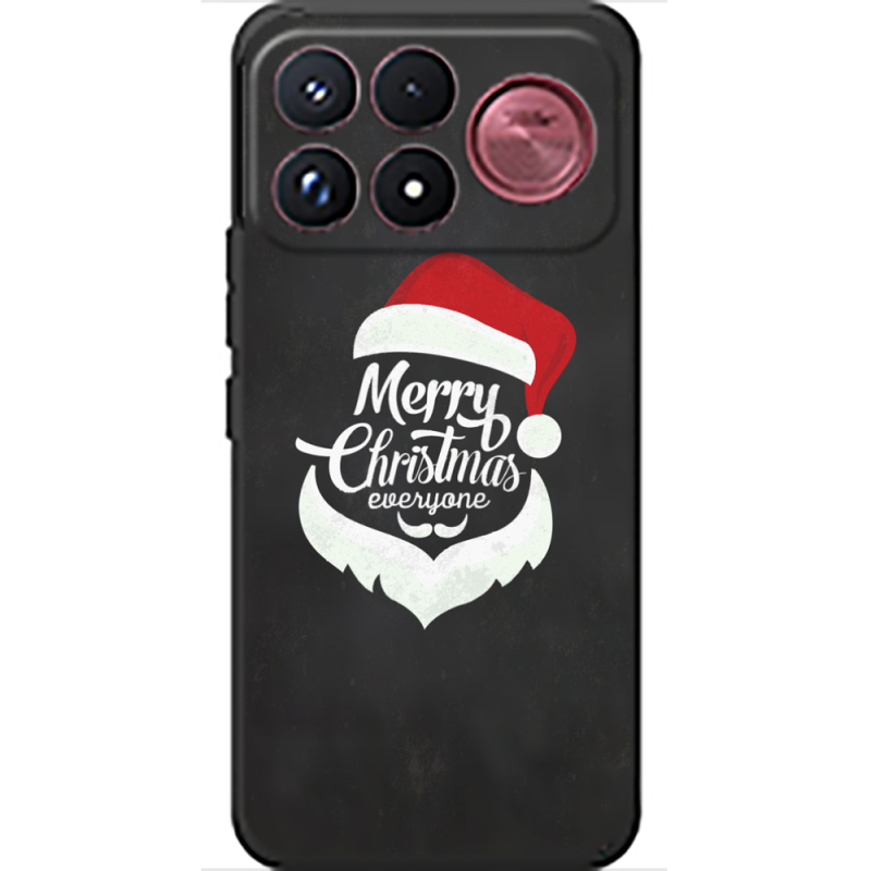 Чохол BoxFace Poco F9 Ultra 