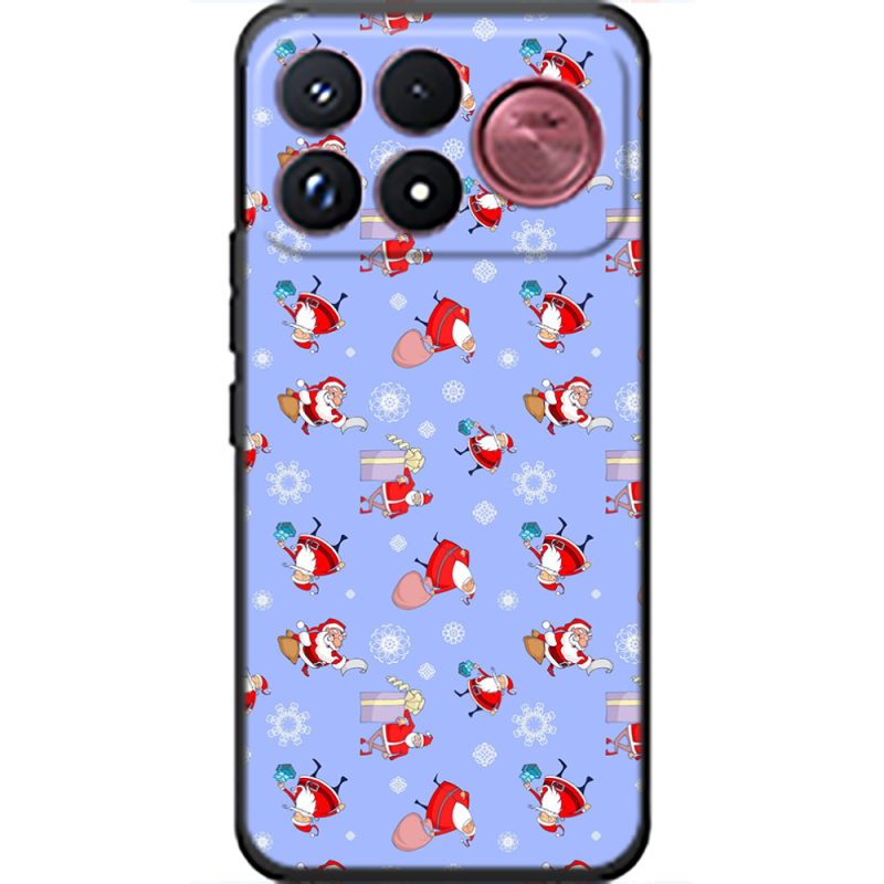 Чохол BoxFace Poco F9 Ultra 