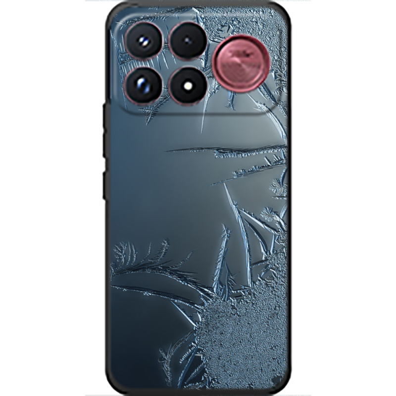 Чохол BoxFace Poco F9 Ultra 