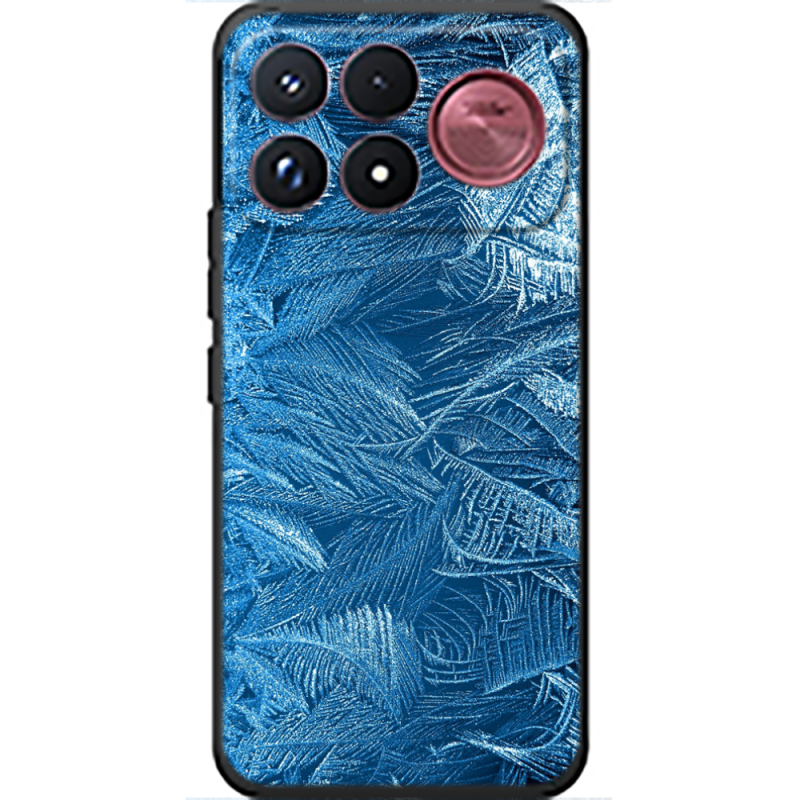Чохол BoxFace Poco F9 Ultra 