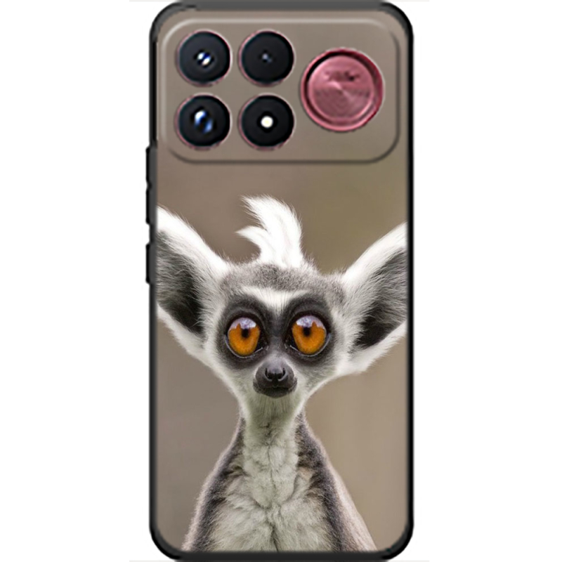Чохол BoxFace Poco F9 Ultra 