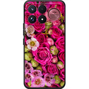 Чохол BoxFace Poco F9 Ultra 