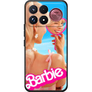 Чохол BoxFace Poco F9 Ultra Barbie 2023
