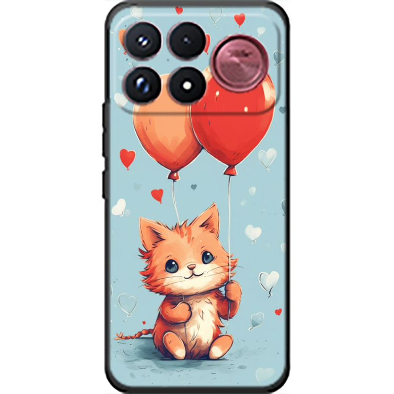 Чохол BoxFace Poco F9 Ultra 