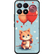 Чохол BoxFace Poco F9 Ultra 