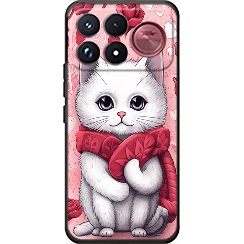 Чохол BoxFace Poco F9 Ultra 