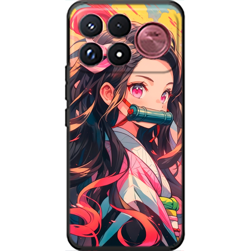 Чохол BoxFace Poco F9 Ultra 