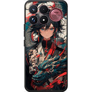 Чохол BoxFace Poco F9 Ultra Giyu Tomioka