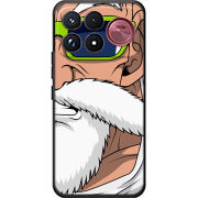 Чохол BoxFace Poco F9 Ultra Master Roshi