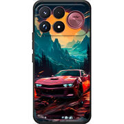 Чохол BoxFace Poco F9 Ultra 