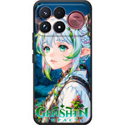 Чохол BoxFace Poco F9 Ultra Нахіда Genshin