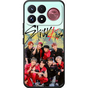 Чохол BoxFace Poco F9 Ultra Stray Kids Boy Band