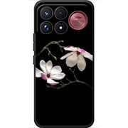 Чохол BoxFace Poco F9 Ultra Ночные Магнолии