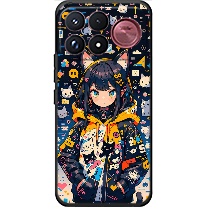 Чохол BoxFace Poco F9 Ultra 