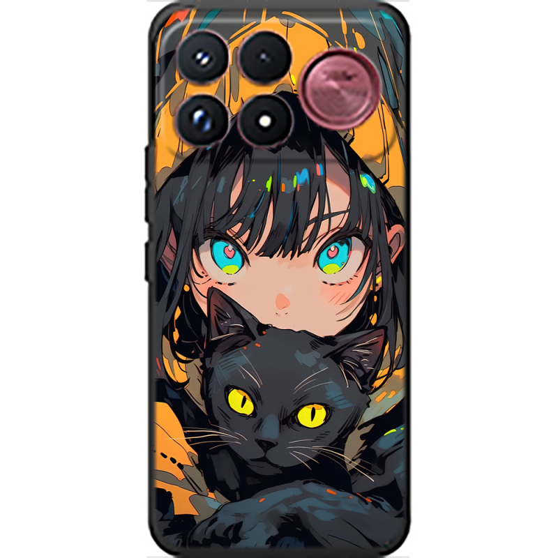 Чохол BoxFace Poco F9 Ultra 