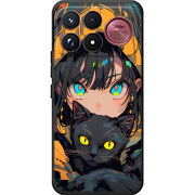 Чохол BoxFace Poco F9 Ultra 