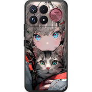 Чохол BoxFace Poco F9 Ultra 
