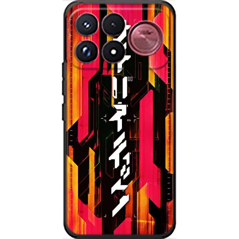 Чохол BoxFace Poco F9 Ultra 