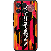 Чохол BoxFace Poco F9 Ultra 