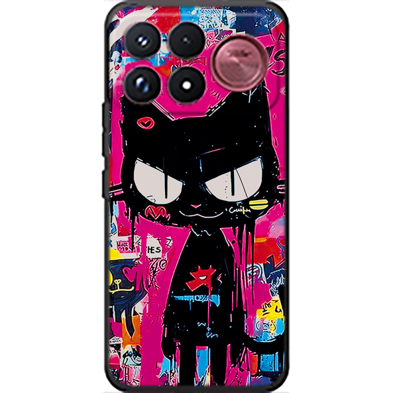 Чохол BoxFace Poco F9 Ultra Coteo