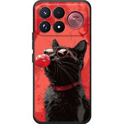 Чохол BoxFace Poco F9 Ultra 