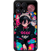 Чохол BoxFace Poco F9 Ultra 