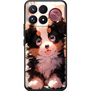 Чохол BoxFace Poco F9 Ultra 