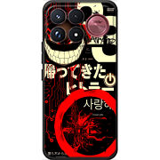 Чохол BoxFace Poco F9 Ultra 