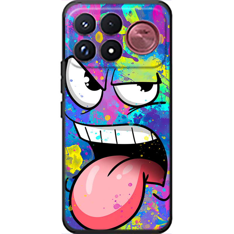 Чохол BoxFace Poco F9 Ultra 