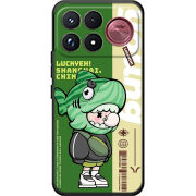 Чохол BoxFace Poco F9 Ultra 