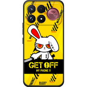 Чохол BoxFace Poco F9 Ultra 