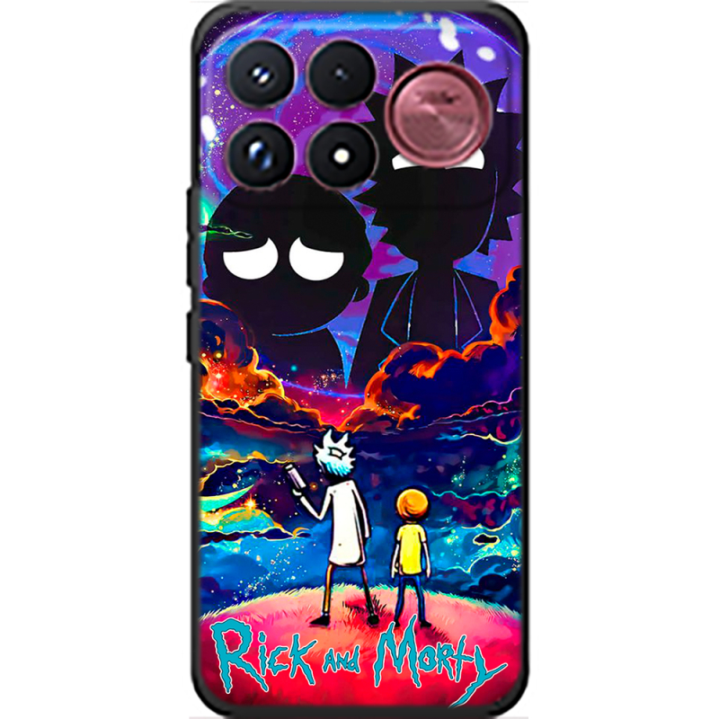 Чохол BoxFace Poco F9 Ultra 