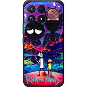 Чохол BoxFace Poco F9 Ultra 