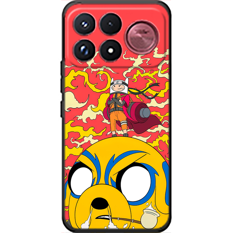Чохол BoxFace Poco F9 Ultra 
