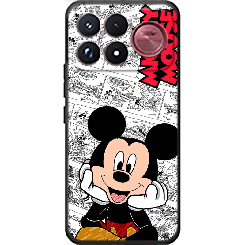 Чохол BoxFace Poco F9 Ultra 