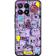 Чохол BoxFace Poco F9 Ultra 