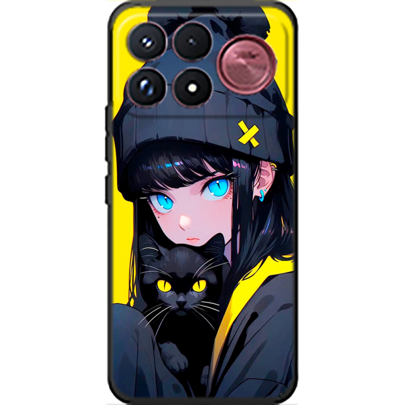 Чохол BoxFace Poco F9 Ultra 