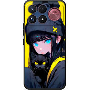 Чохол BoxFace Poco F9 Ultra 