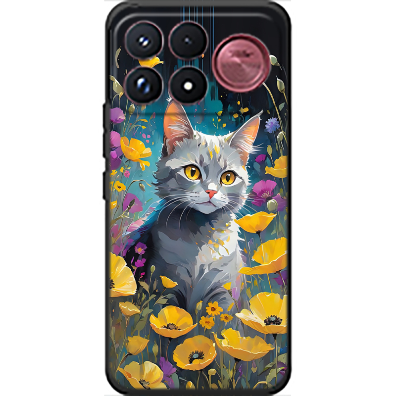 Чохол BoxFace Poco F9 Ultra 