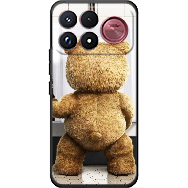 Чохол BoxFace Poco F9 Ultra 