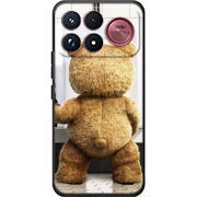 Чохол BoxFace Poco F9 Ultra 