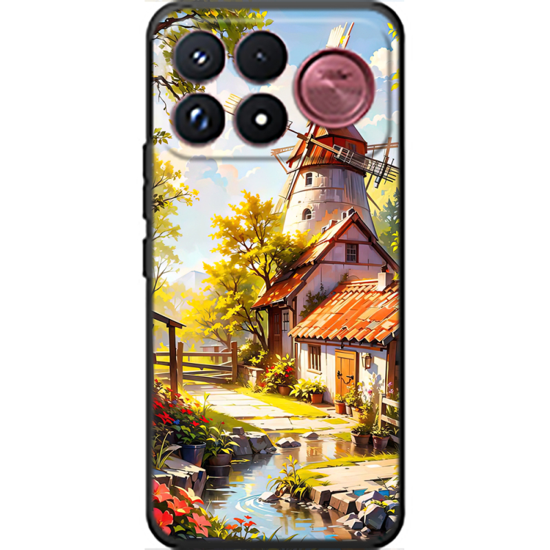 Чохол BoxFace Poco F9 Ultra 