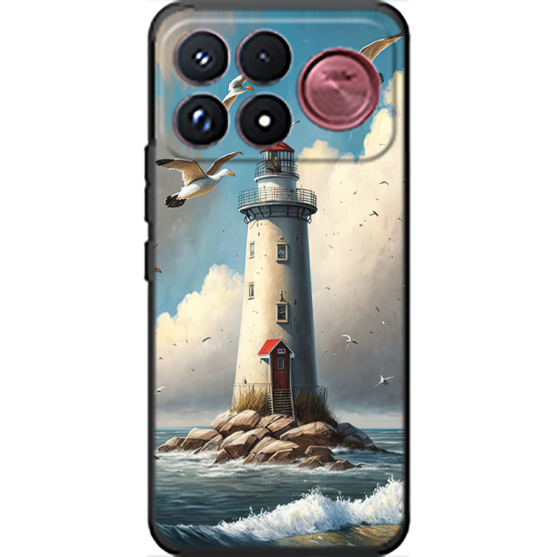 Чохол BoxFace Poco F9 Ultra 