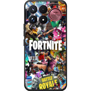 Чохол BoxFace Poco F9 Ultra 