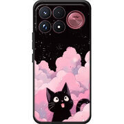 Чохол BoxFace Poco F9 Ultra В рожевих снах