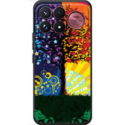 Чохол BoxFace Poco F9 Ultra Wish Tree